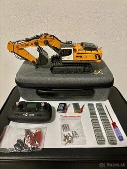 RC Bager K970 - 1:50