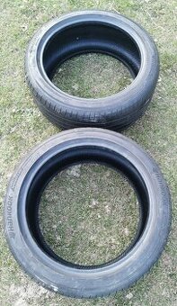 255/40 r18 letne pneu hankook rok 2021