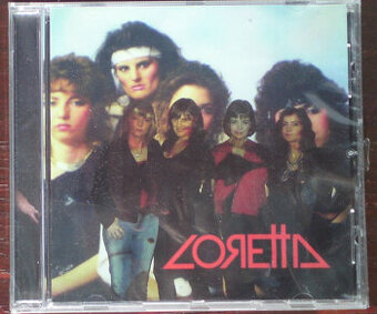Loretta 1 album CD