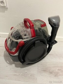 Tepovač Bissell SpotClean Pro