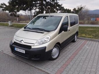 Citroen Jumpy