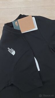 Nové tričko THE NORTH FACE S