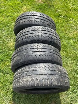 195/55 R15
