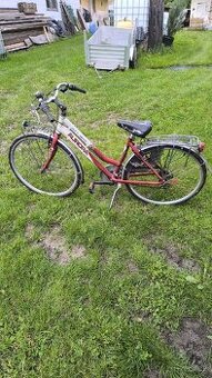 Bicykel