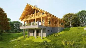 Predaj pozemku Čertov Lazy pod Makytou okr.Púchov