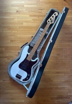 Fokus “ Precision Bass”