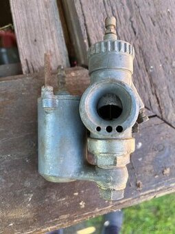 Karburator Cz