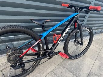 Bicykel CUBE dětský skoro nový