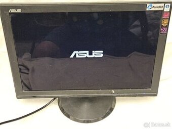 19 palcovy monitor ASUS VW192CD