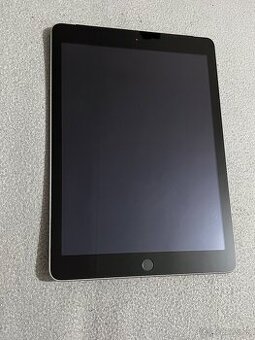 Predám tablet Apple iPad, 5.generácia, 32GB Cellular, GPS