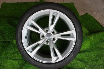 18"--ORIG---VW-KONCERN---AUDI A5/A7---5x112 R18--LETNA SADA
