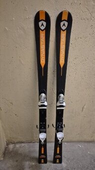 Lyze Dynastar 140 cm po servise