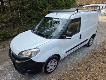 Fiat Doblo 1.3 Multijet