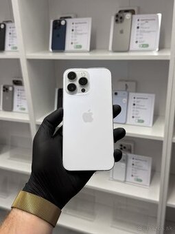  Apple iPhone 14 Pro Max 128GB Silver