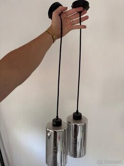 Luster lampa