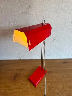 Stolní lampa Lidokov Josef Hůrka
