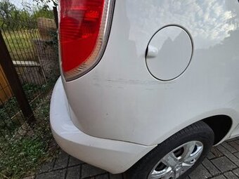 Škoda Roomster 2013, 1,4l.
