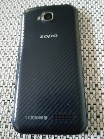 Mobilný telefon ZOPO ZP 700