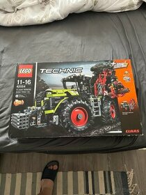 Lego Technic 42054 - Xerion