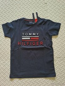 Tričko Tommy hilfiger