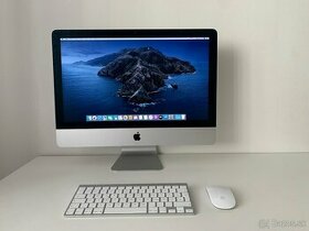 apple iMac 21,5"