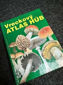 Vreckovy Atlas hub - 1