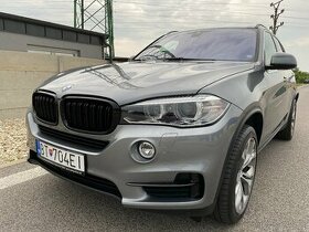 BMW X5 3.0D 2017 - 1