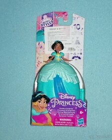 Disney princess Jasmina - 1