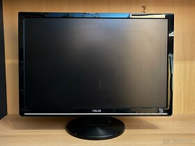 LCD monitor - Asus 22" - 1