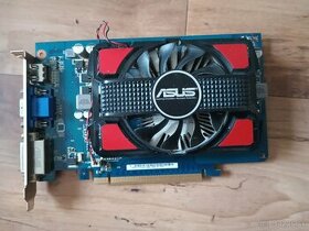 Asus GeForce GT 440 1GB - 1