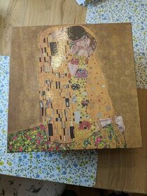 Varna kanvica Gustav Klimt - 1