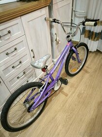 detský bicykel 20 specialized