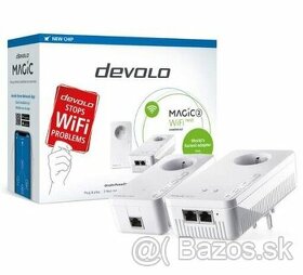 Devolo Magic 2 wifi next starter kit - 1