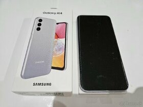 Samsung galaxy A14 - 1