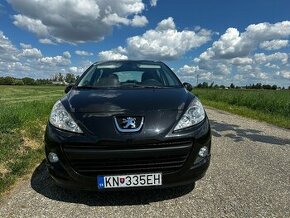 Peugeot 207+