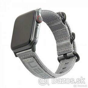 Remienok UAG NATO Apple watch 38/40/41 mm