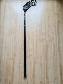 Florbalova hokejka Salming, 98cm, Prava. 26F