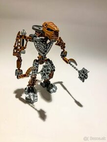 Lego Bionicle - Toa Hordika - Onewa