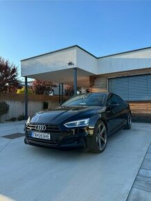 Audi s5 coupe