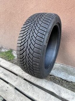 kusovka rezerva 225/45 R17 1x=20e Continental