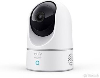 2x Eufy Smart Vnútorná Bezpečnostná Kamera