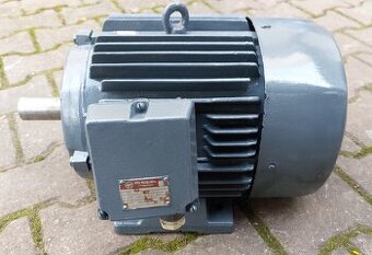 Motor 4kW 960ot/min
