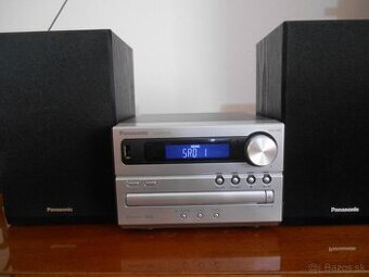 Panasonic SA-PM250