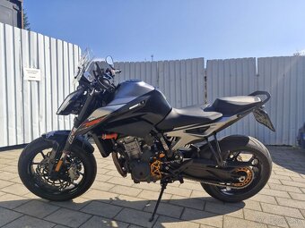 KTM 790 DUKE