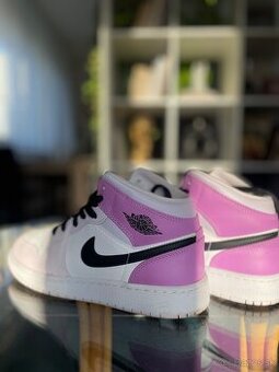 Nike jordan