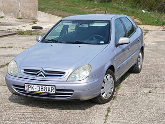 CITROEN XSARA 1.6i