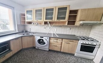 Prenájom 3 - izbový byt, Koprivnícka, Bratislava - Dúbravka