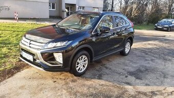 Mitsubishi Eclipse Cross 1.5T MIVEC 120kw