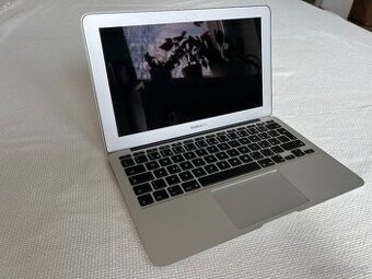 Macbook Air 11" 2014, 4GB RAM, 128GB HDD