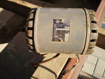 elektromotor